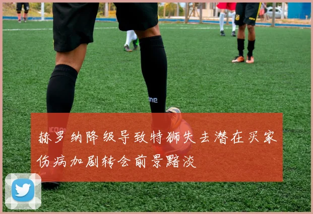 赫罗纳降级导致特狮失去潜在买家伤病加剧转会前景黯淡