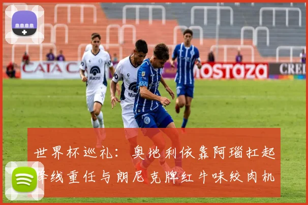 世界杯巡礼：奥地利依靠阿瑙扛起锋线重任与朗尼克牌红牛味绞肉机的故事