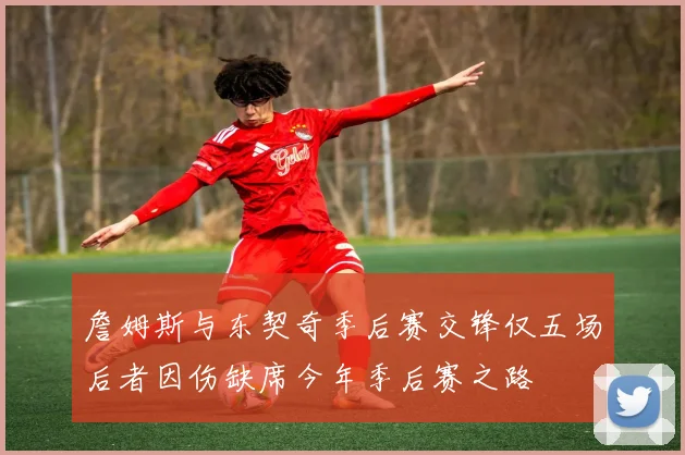 詹姆斯与东契奇季后赛交锋仅五场后者因伤缺席今年季后赛之路